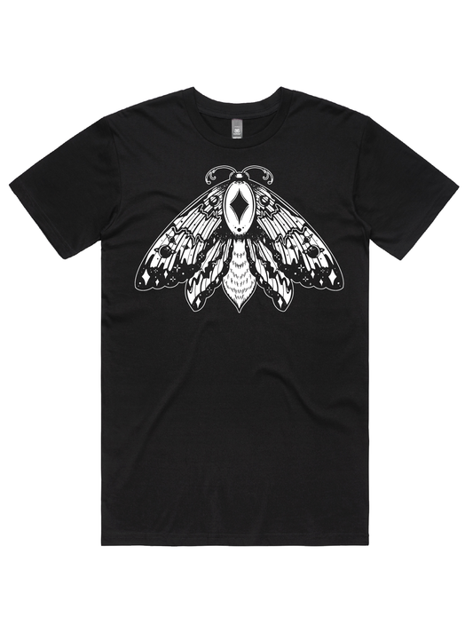 Witchy Moth · Unisex T-Shirt