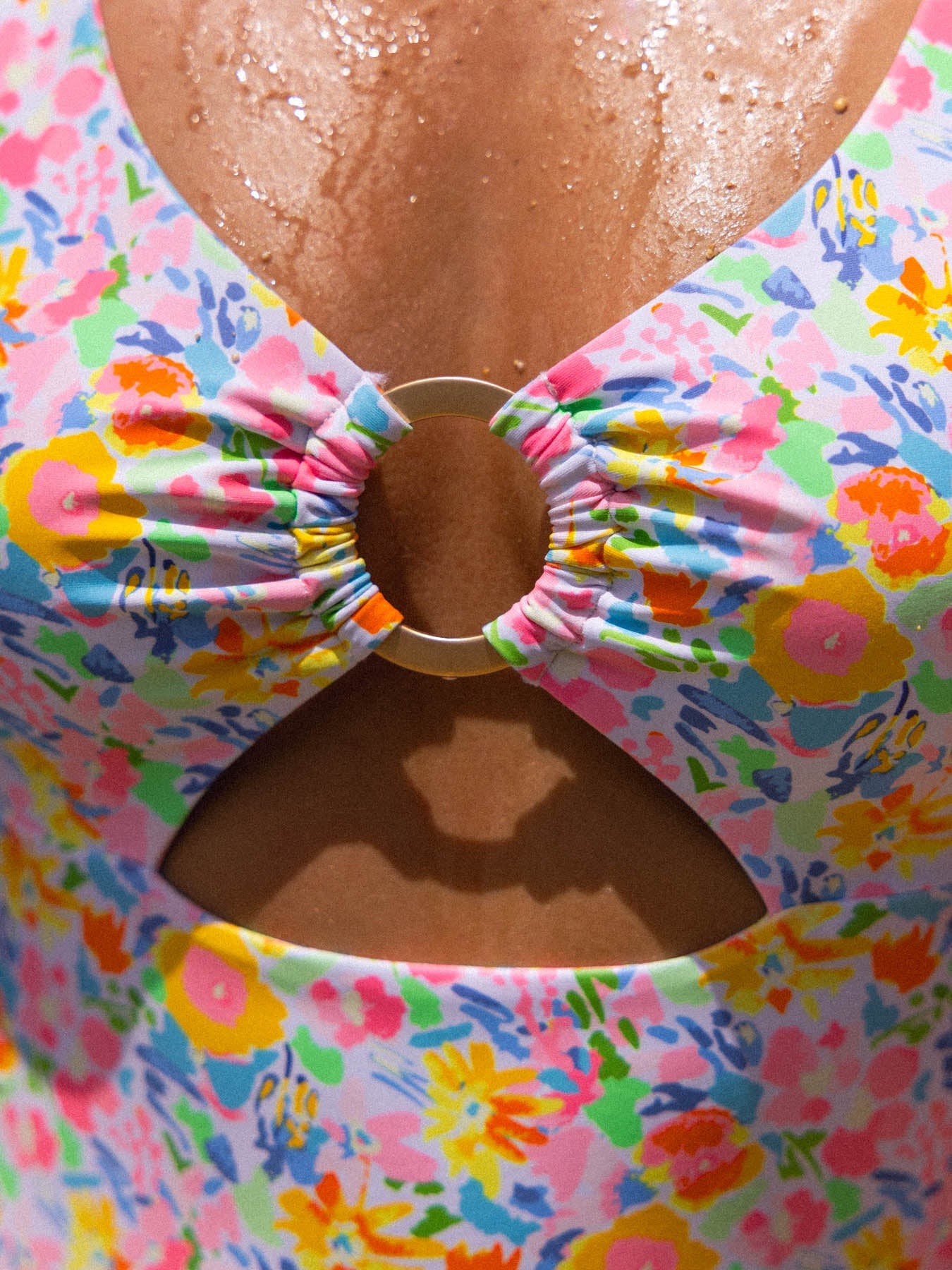 randi one piece - monaco - The Dock Drop