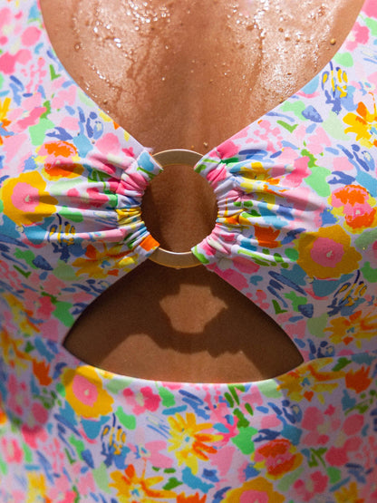 randi one piece - monaco - The Dock Drop