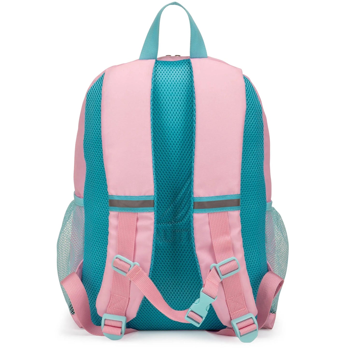 Kids Backpack for School | Mermaid Tail | 16" Tall - The Dock Drop