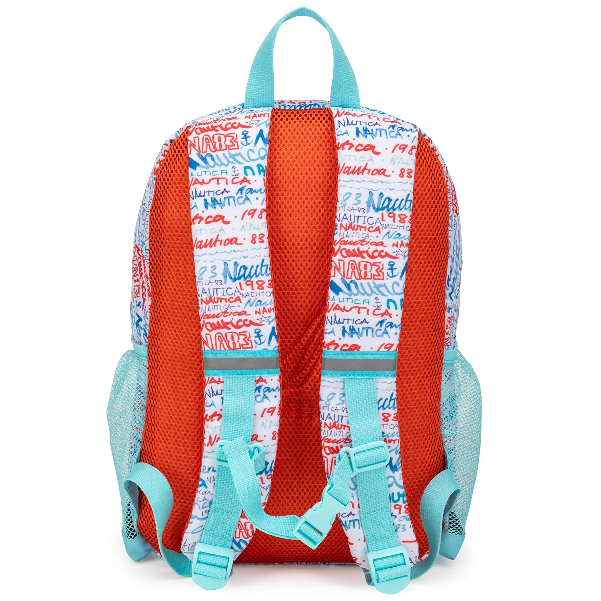 Kids Backpack for School | Graffiti | 16" Tall - The Dock Drop