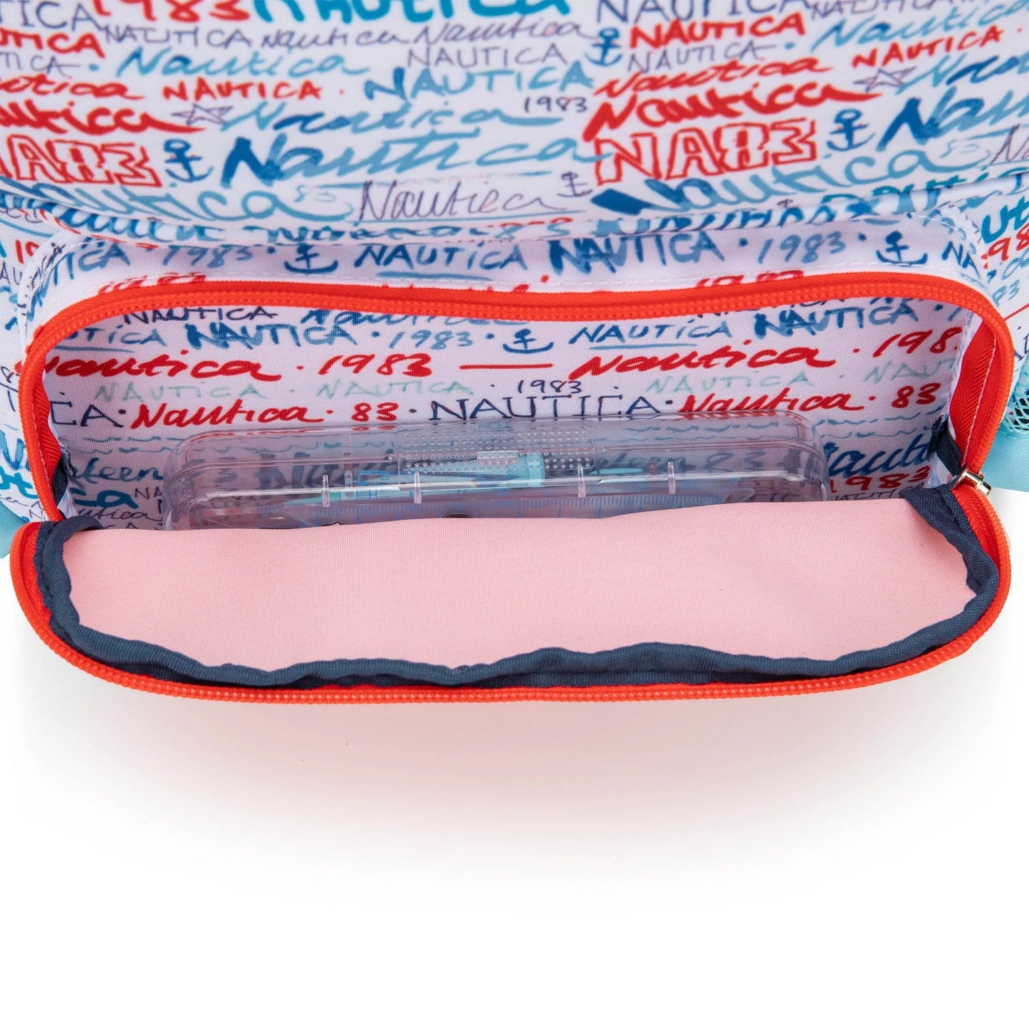 Kids Backpack for School | Graffiti | 16" Tall - The Dock Drop