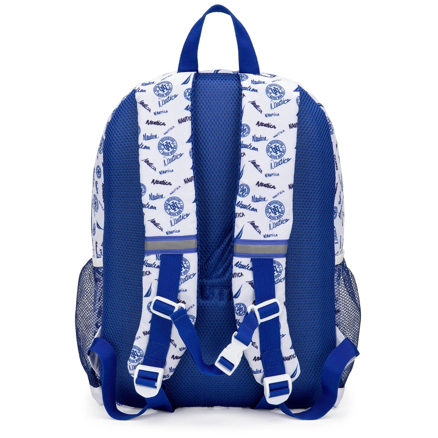 Kids Backpack for School | Varsity | 17" Tall - The Dock Drop