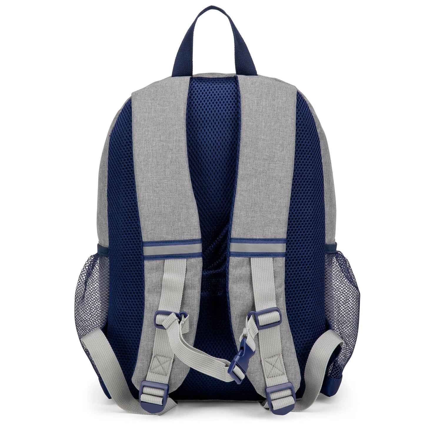Kids Backpack for School | Hearts | 16" Tall - The Dock Drop