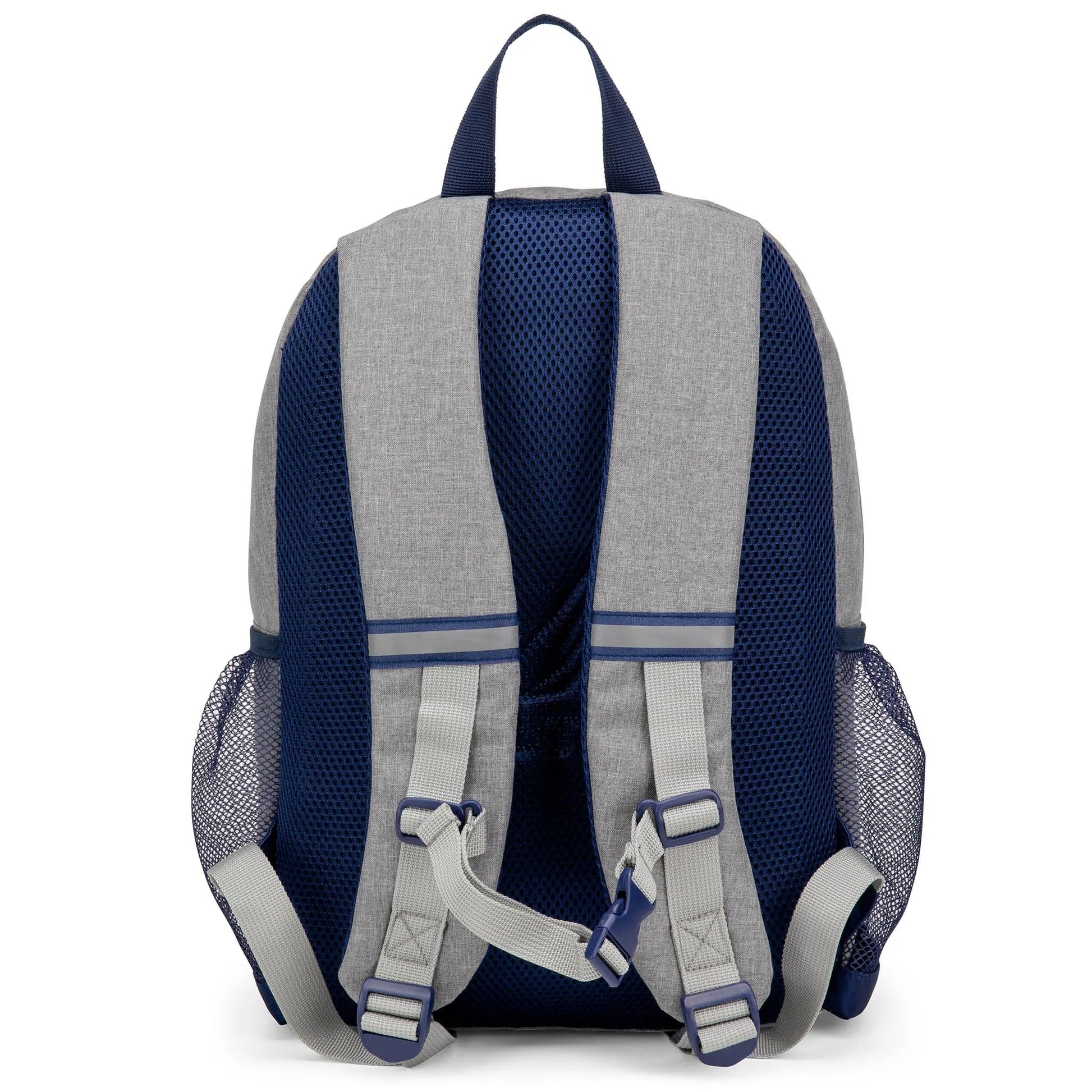 Kids Backpack for School | Hearts | 16" Tall - The Dock Drop