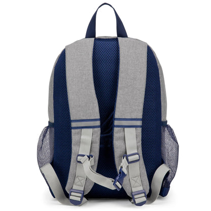 Kids Backpack for School | Hearts | 16" Tall - The Dock Drop