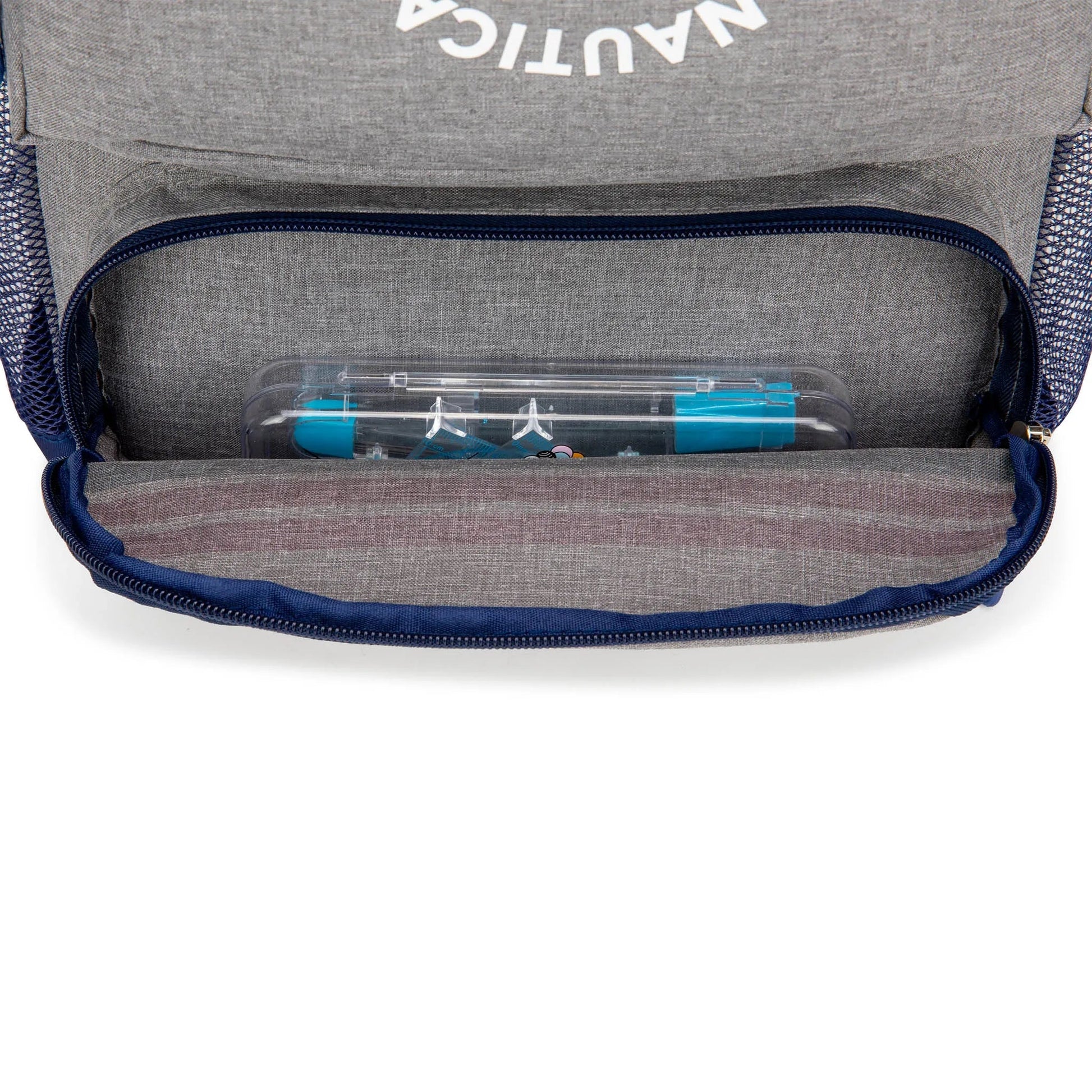 Kids Backpack for School | Hearts | 16" Tall - The Dock Drop