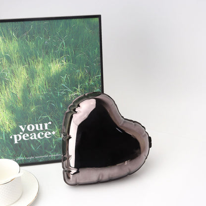 Love-type exquisite small clutch bag
