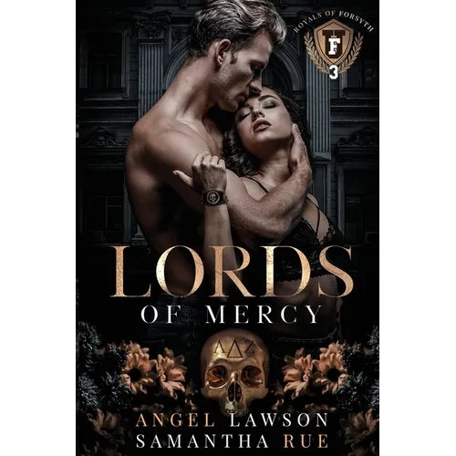 Lords of Mercy