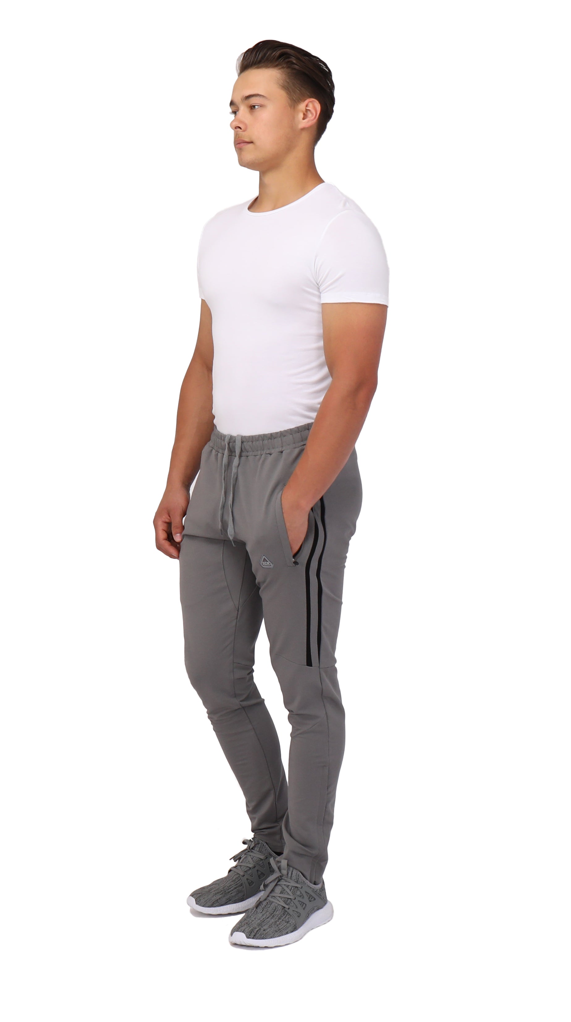 ULTIMATE Flex Jogger Sweatpants- TALL - The Dock Drop