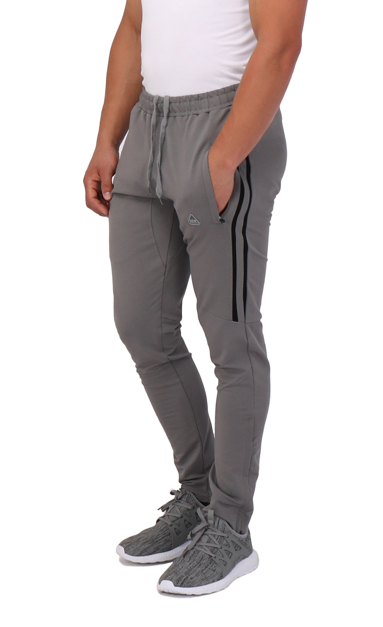 ULTIMATE Flex Jogger Sweatpants- TALL - The Dock Drop