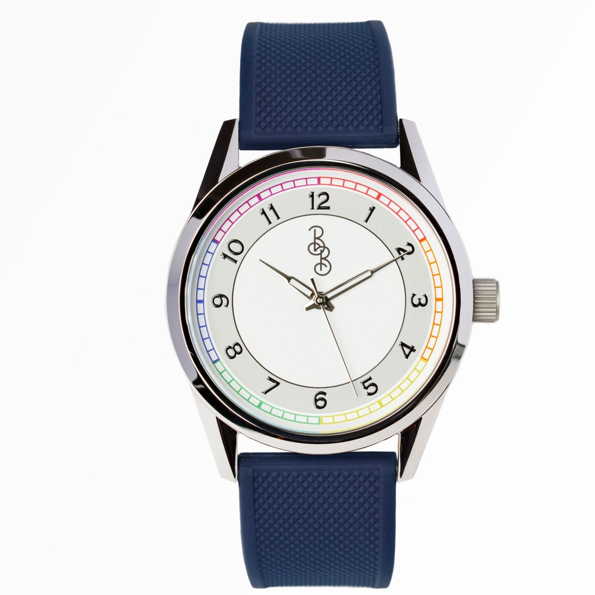 Rainbow Classic Watch - The Dock Drop