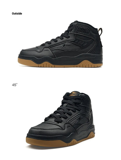 Xtep StreetFlex Shock-Absorb Sneakers