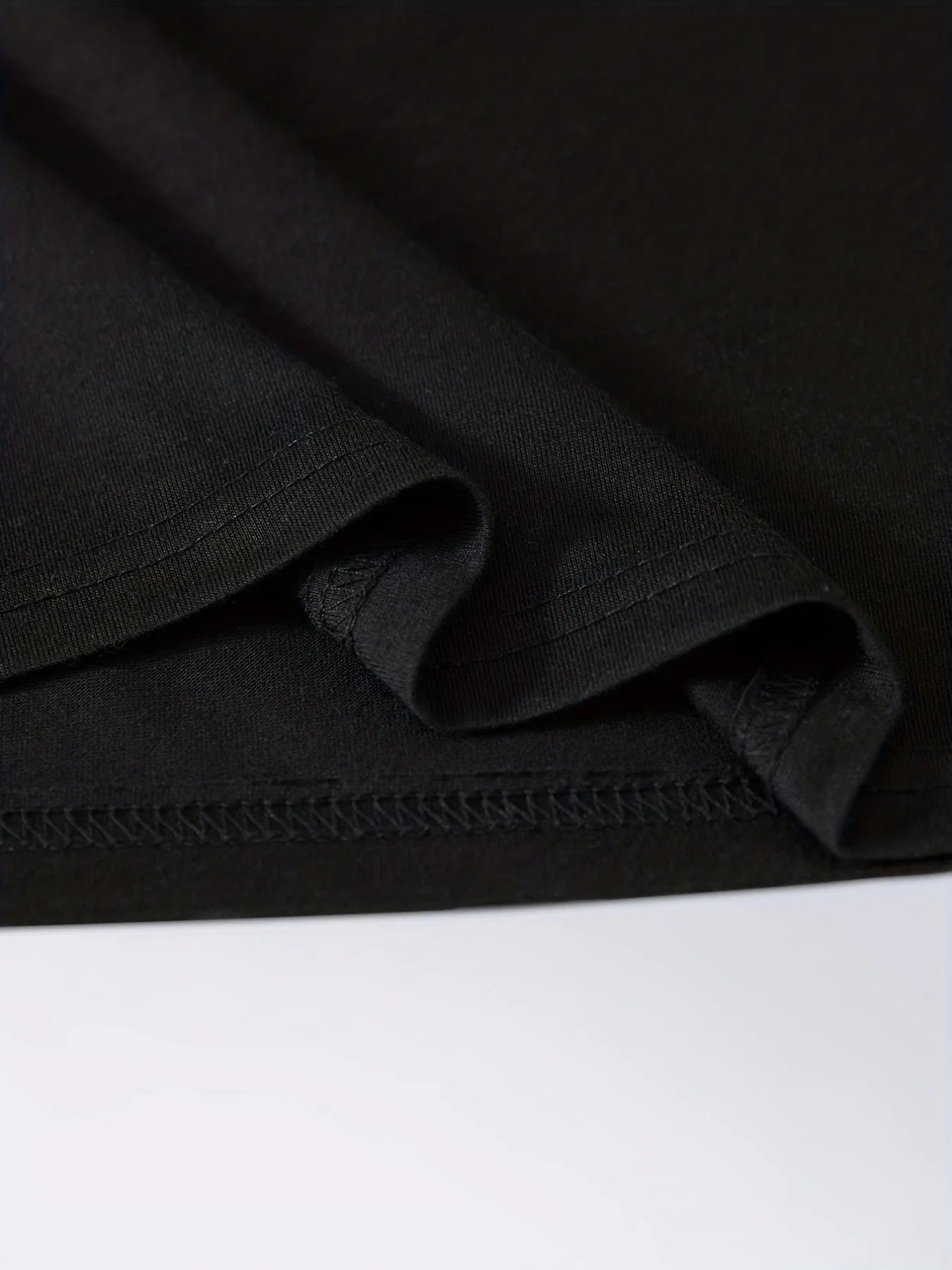 Men’s Cotton Compass Graphic T – Shirt – Lightweight Travel Comfort – Light Blue – XL