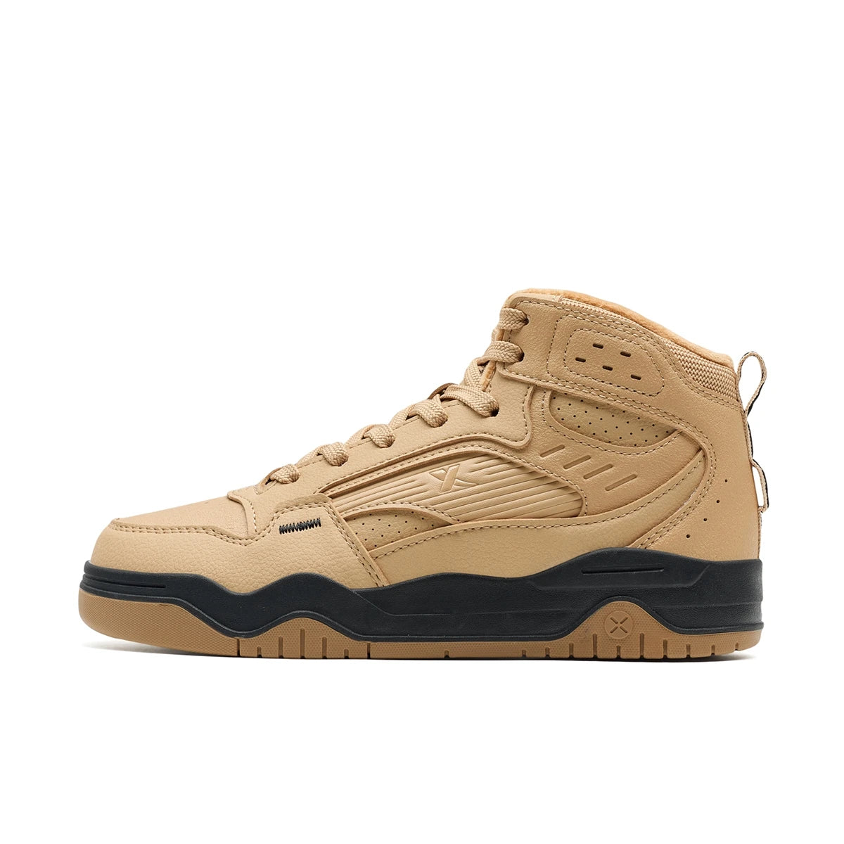 Xtep StreetFlex Shock-Absorb Sneakers