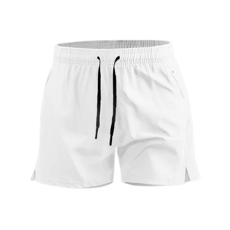 Men’s Quick-Dry Swim Shorts