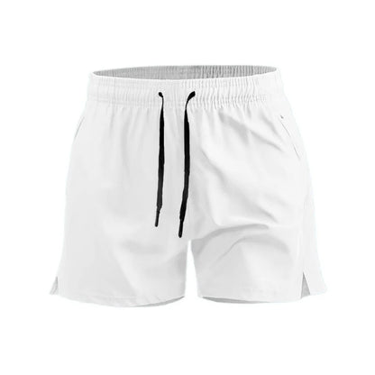 Men’s Quick-Dry Swim Shorts