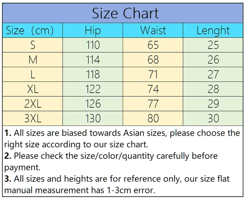 Men’s Board Shorts -Swim Trunks