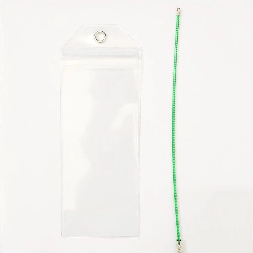 Waterproof Luggage ID Tag