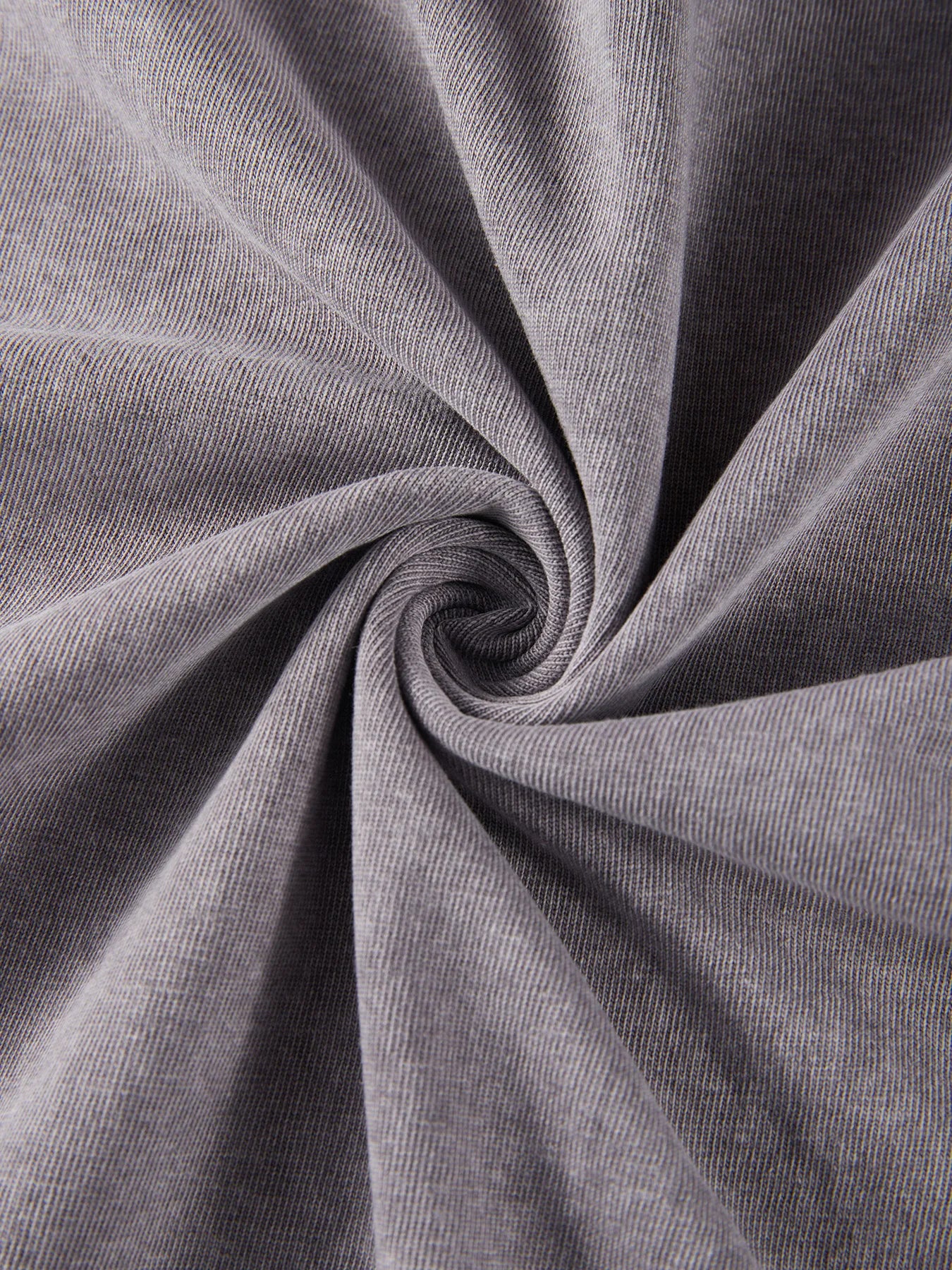 Carnivorous Plant Vintage Washed Tee – 100% Cotton Graphic T-Shirt