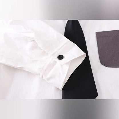 Kids’ Plaid Vest Outfit Set