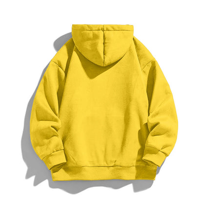 Deck-Ready Zip Hoodie - The Dock Drop