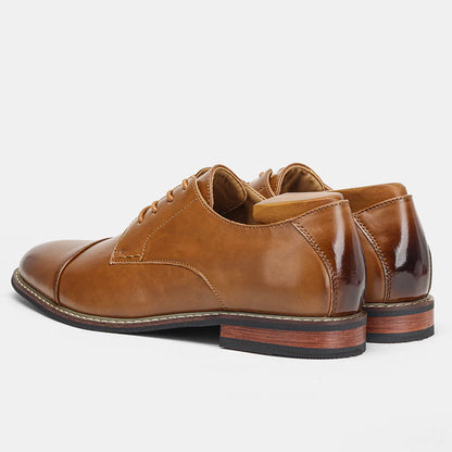 Harbor Classic Men’s Dress Shoes