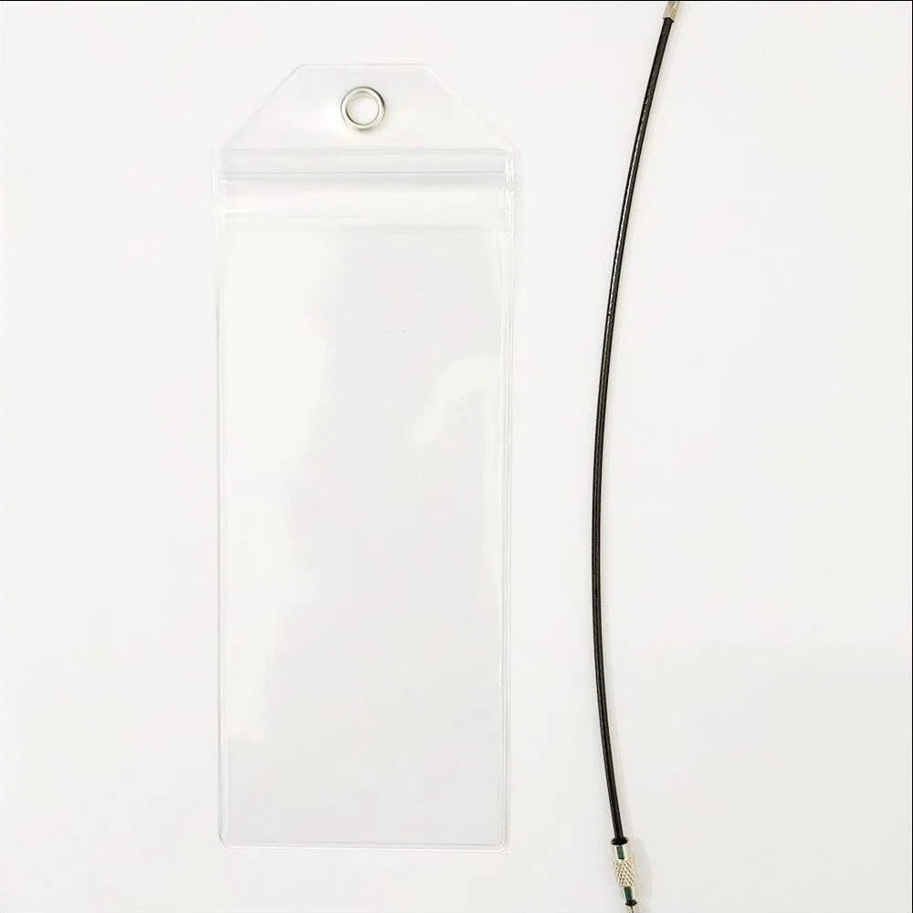 Waterproof Luggage ID Tag