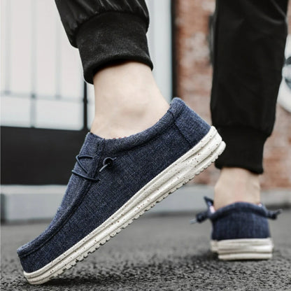 Men's Casual Shoes Lightweight Loafers