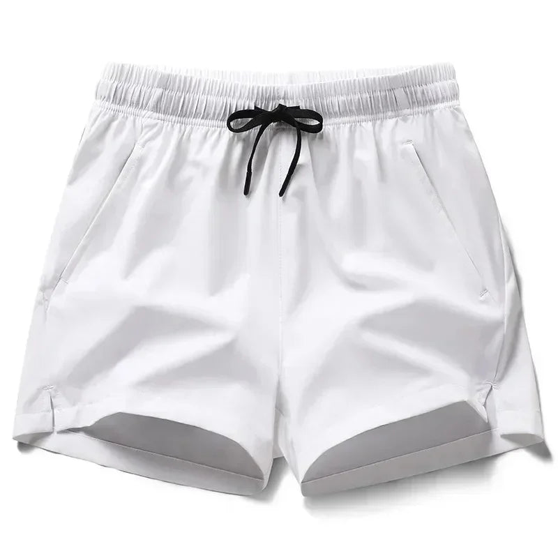 Men’s Quick-Dry Swim Shorts