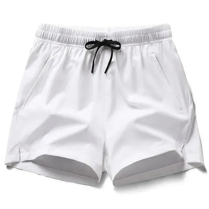 Men’s Quick-Dry Swim Shorts