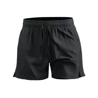 Men’s Quick-Dry Swim Shorts