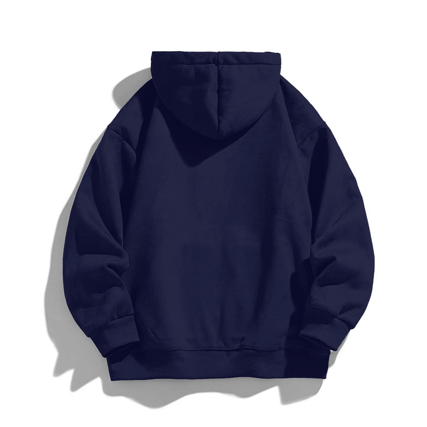 Deck-Ready Zip Hoodie - The Dock Drop