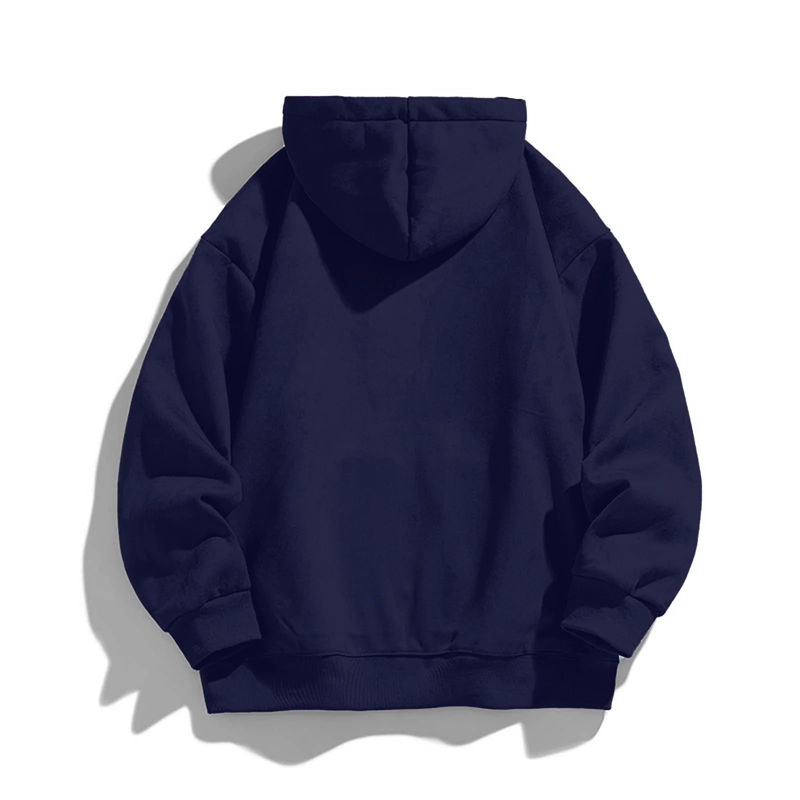 Deck-Ready Zip Hoodie - The Dock Drop