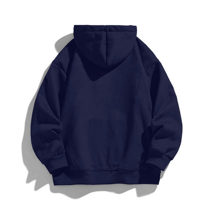 Deck-Ready Zip Hoodie - The Dock Drop