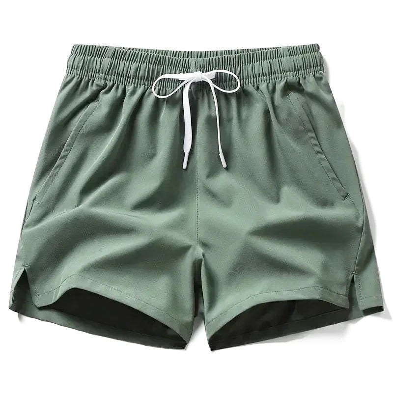 Men’s Quick-Dry Swim Shorts