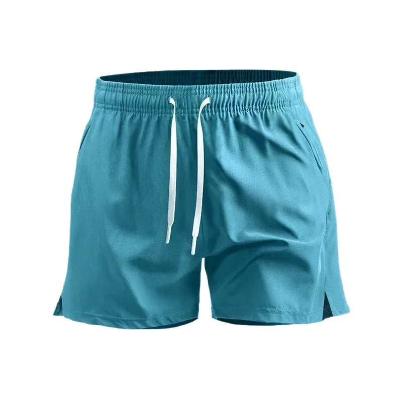 Men’s Quick-Dry Swim Shorts
