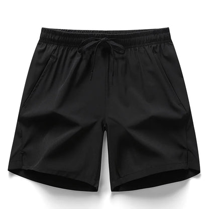 Men’s Quick-Dry Swim Shorts