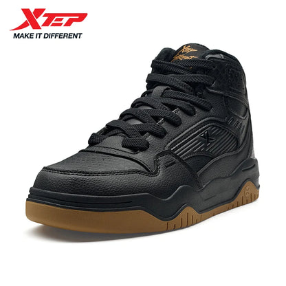 Xtep StreetFlex Shock-Absorb Sneakers