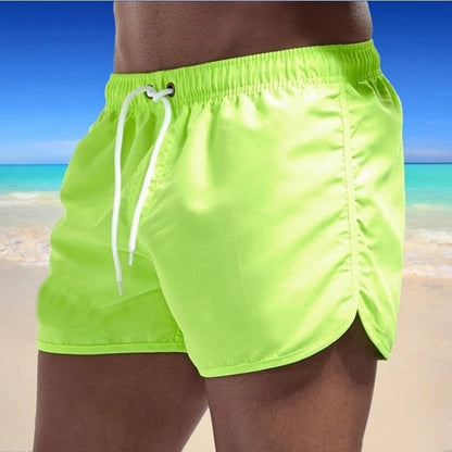 Men’s Board Shorts -Swim Trunks