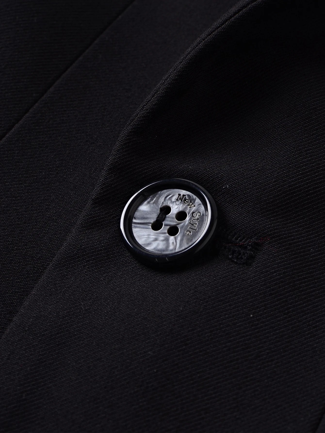 Boys’ 5-Piece Slim Fit Formal Suit – Complete Dresswear Set