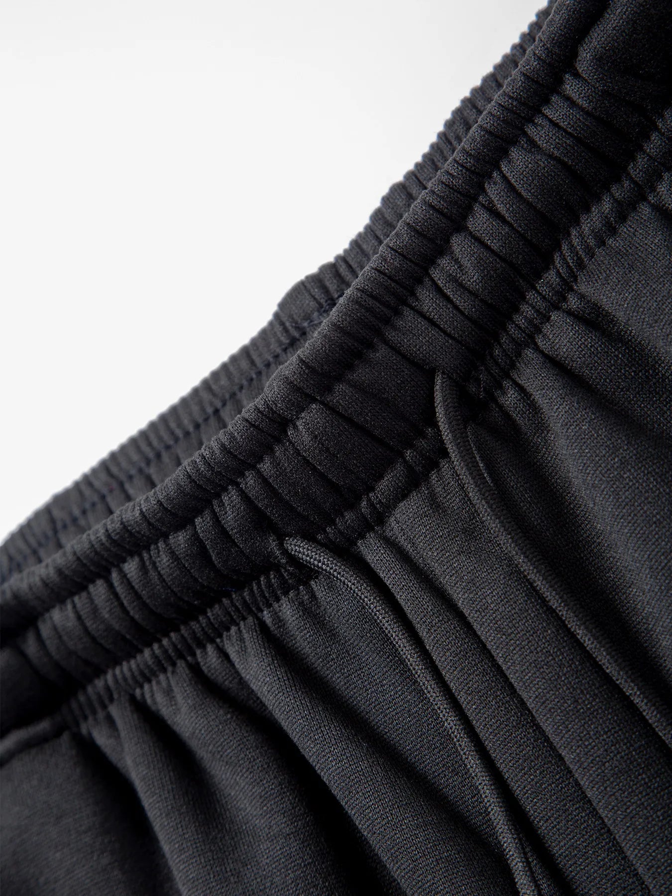 Men’s Solid Fleece Hoodie & Joggers Set – Autumn/Winter Tracksuit