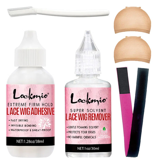 lace wig adhesive kit