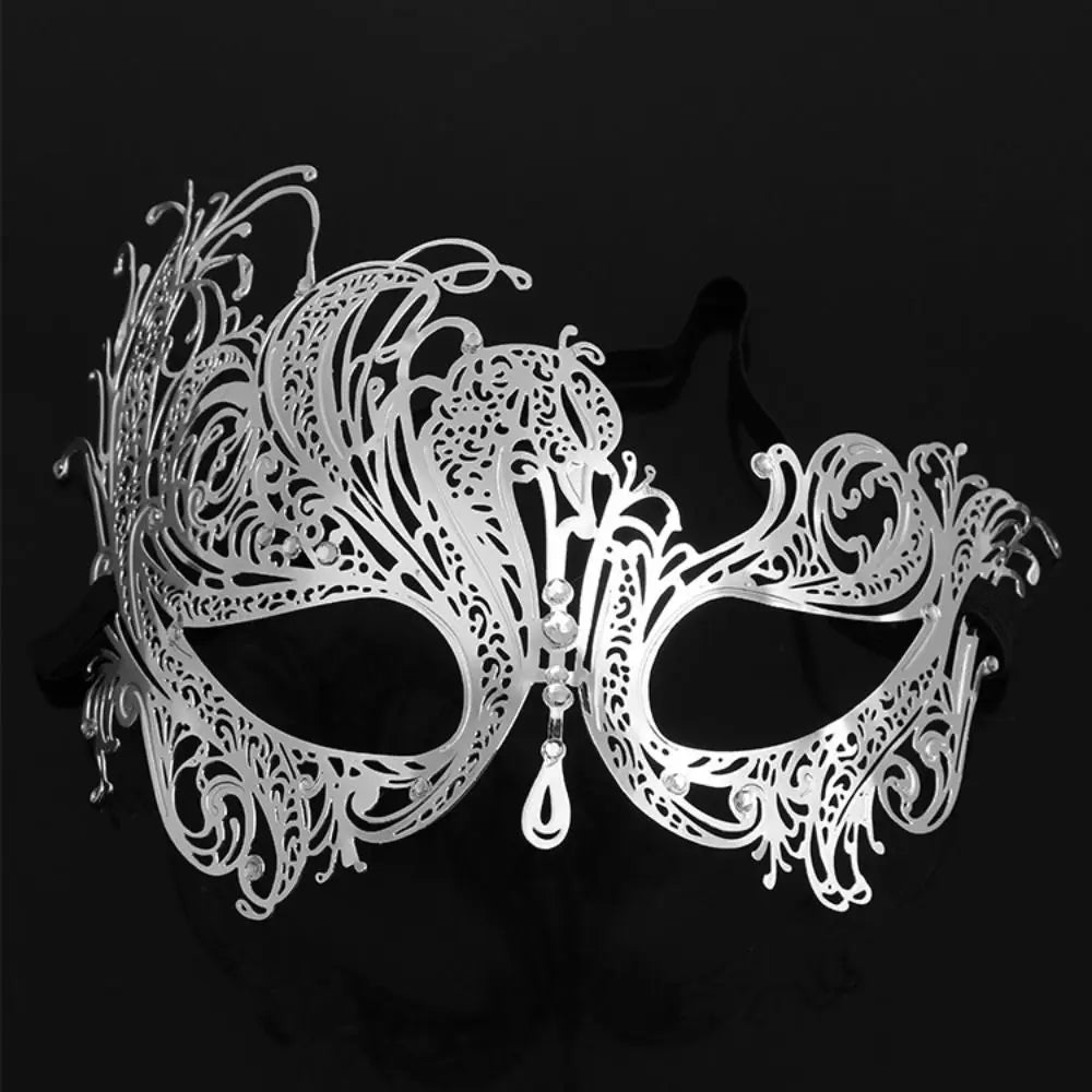Venetian Masquerade Masks