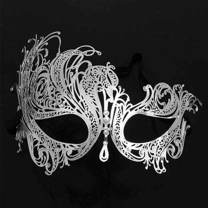 Venetian Masquerade Masks