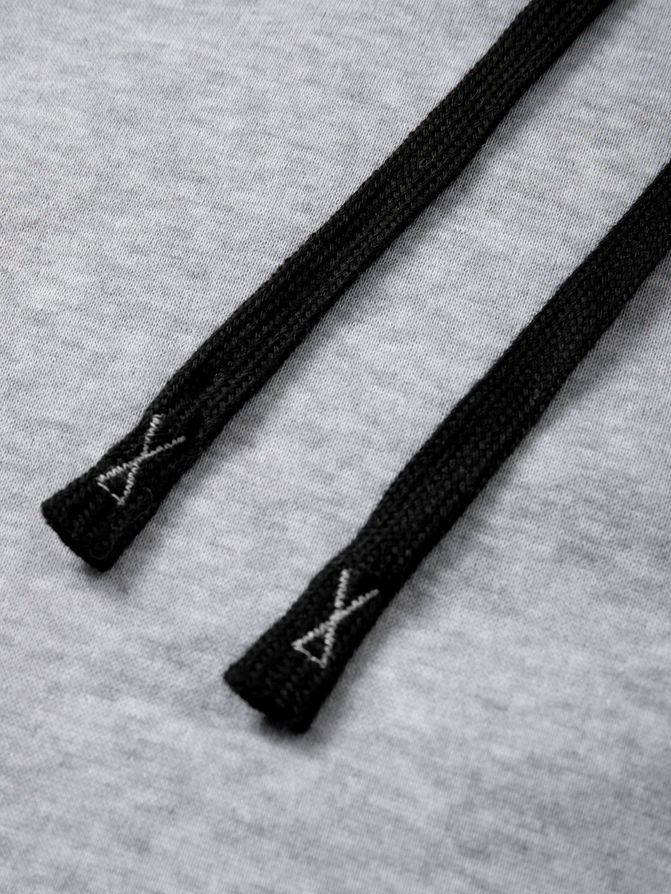 Men’s Lightweight Hooded Zip Jacket