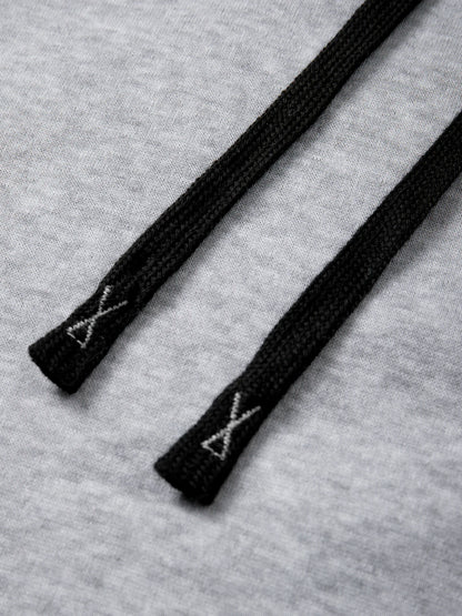 Men’s Lightweight Hooded Zip Jacket