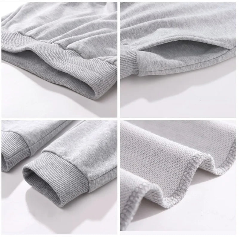 Kids’ Cartoon Jogger Pants