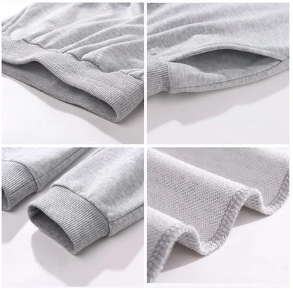 Kids’ Cartoon Jogger Pants