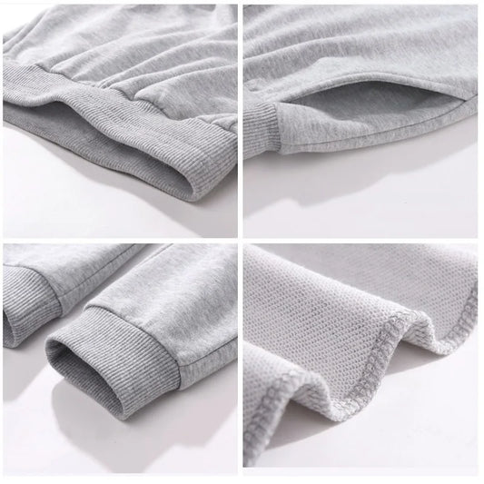 Kids’ Cartoon Jogger Pants